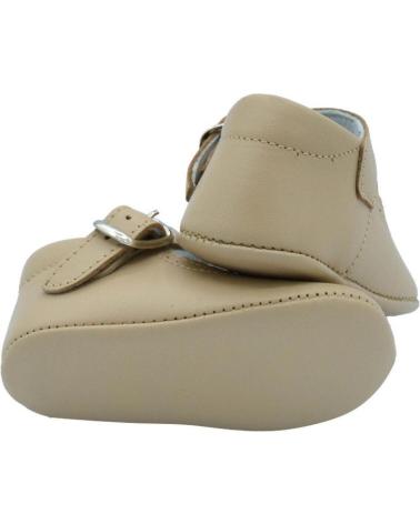 Baby für Mädchen CITOS BEBE 712 MARRóN