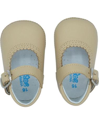 Baby für Mädchen CITOS BEBE 712 MARRóN