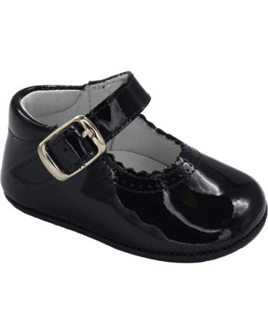 Baby für Mädchen CITOS BEBE 712 AZUL