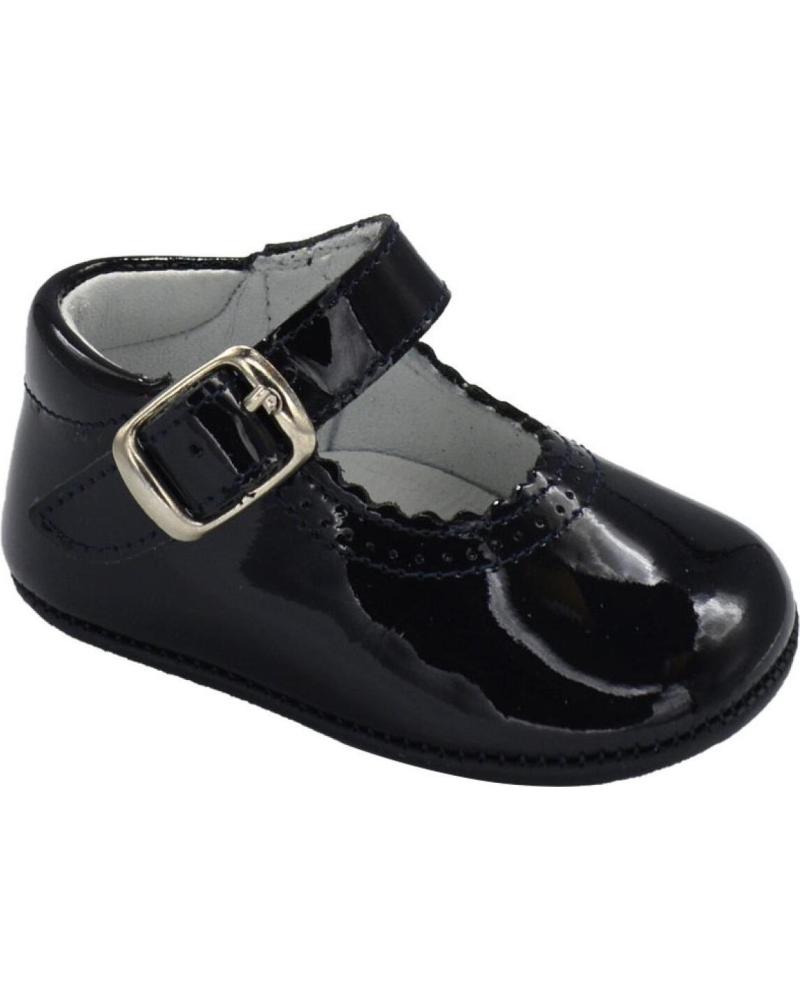 Baby für Mädchen CITOS BEBE 712 AZUL