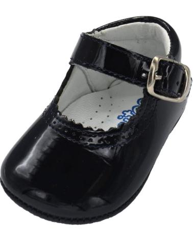 Baby für Mädchen CITOS BEBE 712 AZUL