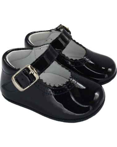 Baby für Mädchen CITOS BEBE 712 AZUL