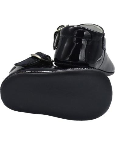 Baby für Mädchen CITOS BEBE 712 AZUL