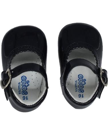 Baby für Mädchen CITOS BEBE 712 AZUL