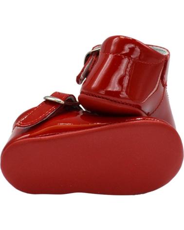 Baby für Mädchen CITOS BEBE 712 ROJO