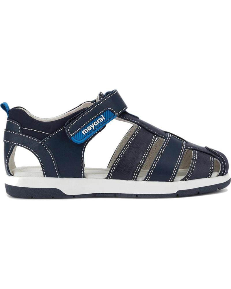 Sandálias de Menino MAYORAL SANDALIAS 45397 AZUL