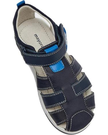 Sandálias de Menino MAYORAL SANDALIAS 45397 AZUL