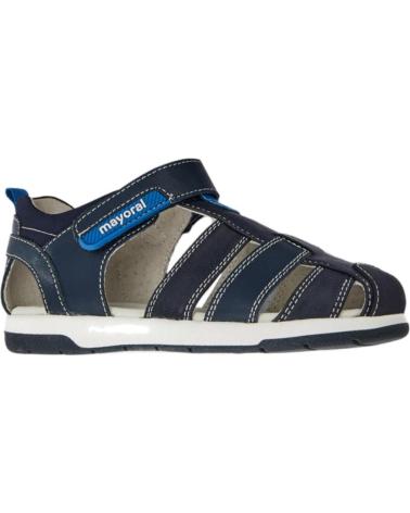 Sandálias de Menino MAYORAL SANDALIAS 45397 AZUL