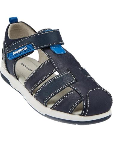 Sandálias de Menino MAYORAL SANDALIAS 45397 AZUL