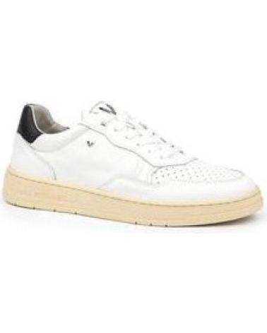 Deportivas de Hombre MARTINELLI DEPORTIVOS NEWHAVEN 1660 BLANCO