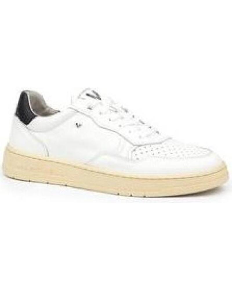 Deportivas de Hombre MARTINELLI DEPORTIVOS NEWHAVEN 1660 BLANCO