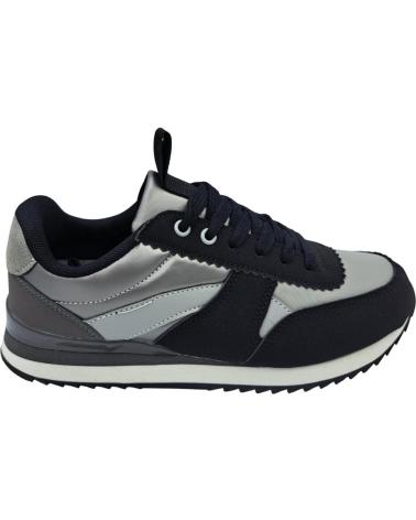 Sportif pour Femme CALZADOMANIA DEPORTIVO CORDON NEGRO