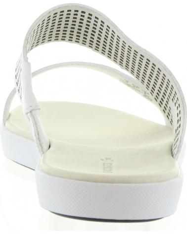 Chanclas de Mujer LACOSTE 31CAW0056 NATOY 001 DORE