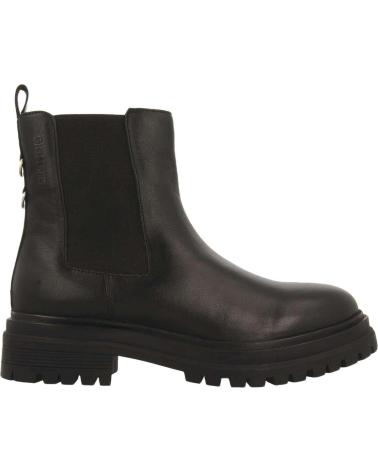 Bottes pour Femme GIOSEPPO 73562 VARICK NEGRO