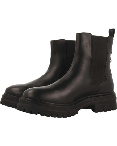 Bottes pour Femme GIOSEPPO 73562 VARICK NEGRO