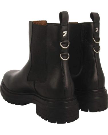Bottes pour Femme GIOSEPPO 73562 VARICK NEGRO