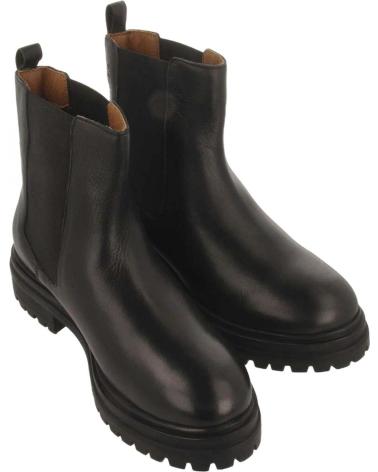 Bottes pour Femme GIOSEPPO 73562 VARICK NEGRO