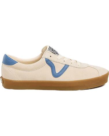 Sneaker für Damen VANS OFF THE WALL VCTDYY2 SPORT LOW GUM POP WHITE-NAVY