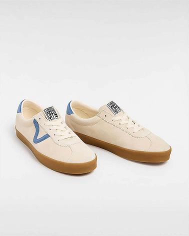 Sneaker für Damen VANS OFF THE WALL VCTDYY2 SPORT LOW GUM POP WHITE-NAVY