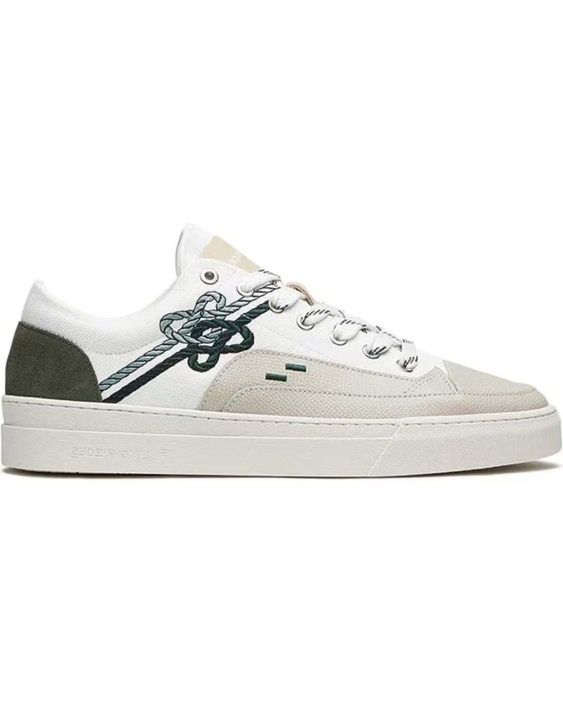 Sportschuhe für Herren FILLING PIECES ZAPATILLAS RIVIERA GOWTU PARA HOMBRE EN COLOR MULTICOLOR MULTICOLOR