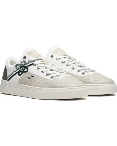 Sportschuhe für Herren FILLING PIECES ZAPATILLAS RIVIERA GOWTU PARA HOMBRE EN COLOR MULTICOLOR MULTICOLOR
