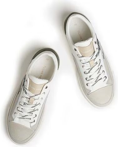 Sportschuhe für Herren FILLING PIECES ZAPATILLAS RIVIERA GOWTU PARA HOMBRE EN COLOR MULTICOLOR MULTICOLOR