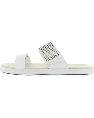 Chanclas de Mujer LACOSTE 31CAW0056 NATOY 001 DORE