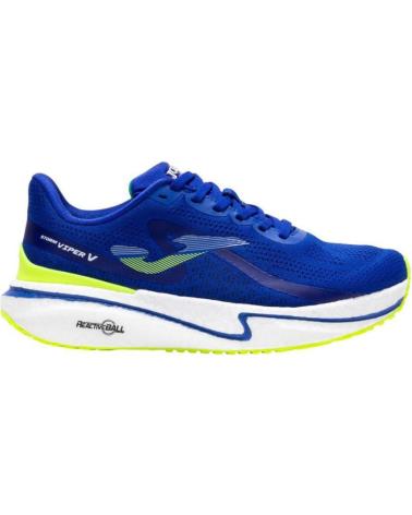 Sportivo per Uomo JOMA ZAPATILLA VIPER MEN 2504 ROYAL RVIPES2504 VARIOS COLORES