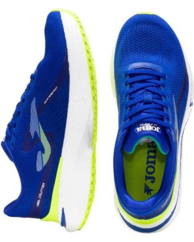 Sportivo per Uomo JOMA ZAPATILLA VIPER MEN 2504 ROYAL RVIPES2504 VARIOS COLORES