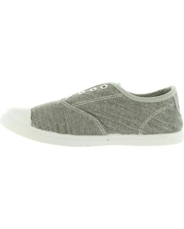 Deportivas de Niña y Niño KAPPA 303R510 KEYSY 927 GREY SHINING