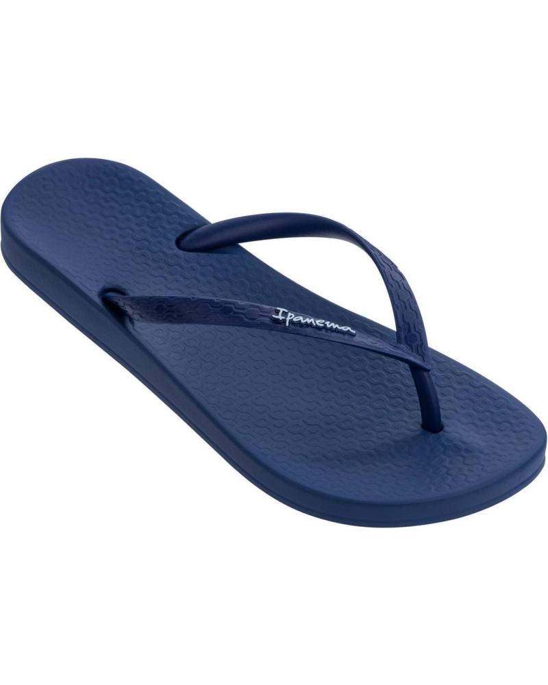 Chanclas de Mujer IPANEMA MUJER CHANCLAS 82591 ANAT COLORS FEM 24956 AZUL