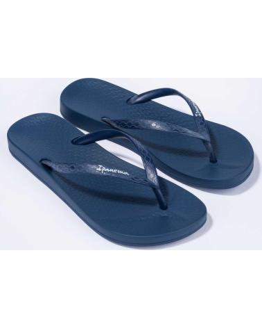 Chanclas de Mujer IPANEMA MUJER CHANCLAS 82591 ANAT COLORS FEM 24956 AZUL
