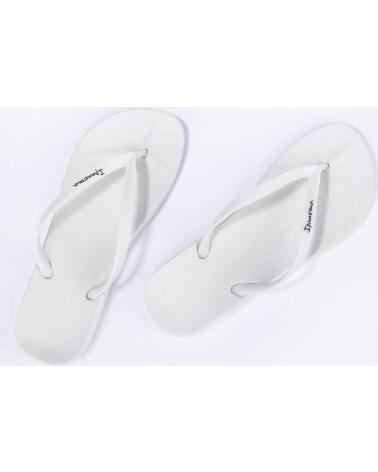 Tongs pour Femme IPANEMA MUJER CHANCLAS 82591 ANAT COLORS FEM 20746 BLANCO
