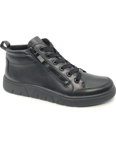 Stivaletti per Donna ARA BOTIN 12-24453 NEGRO