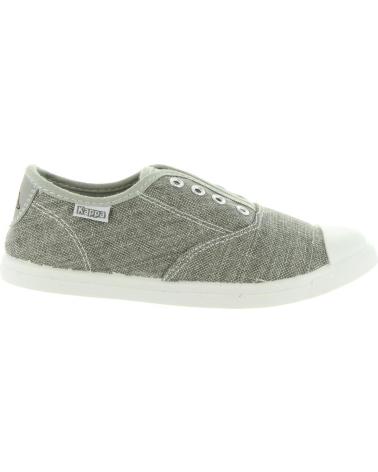 Sportivo per Bambina e Bambino KAPPA 303R510 KEYSY 927 GREY SHINING