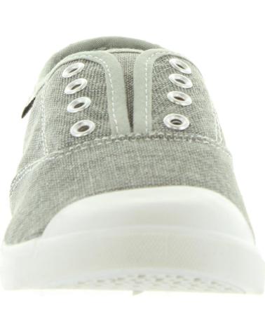 Deportivas de Niña y Niño KAPPA 303R510 KEYSY 927 GREY SHINING