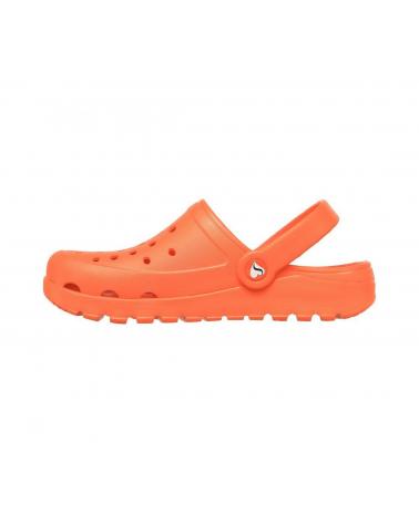 Zoccoli per Donna SKECHERS ZUECO 111371 NARANJA
