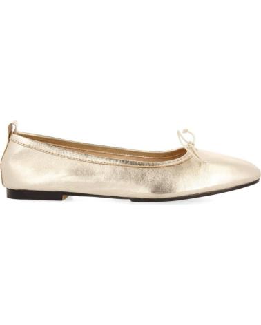 Bailarinas per Donna GIOSEPPO MIRNA GOLD