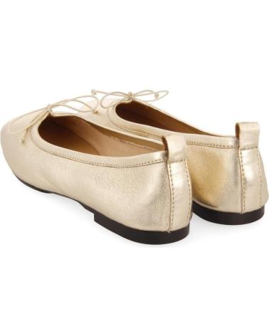 Bailarinas per Donna GIOSEPPO MIRNA GOLD