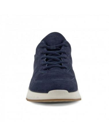 ECCO EXOSTRIDE GORE-TEX 835303 - ZAPATILLAS DEPORTIVAS AZUL JEANS AZUL