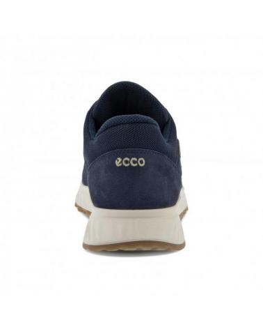 ECCO EXOSTRIDE GORE-TEX 835303 - ZAPATILLAS DEPORTIVAS AZUL JEANS AZUL
