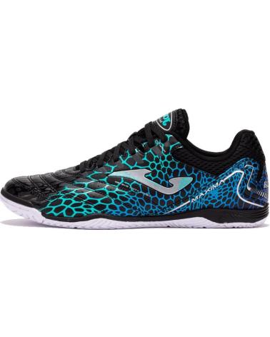 Sportivo per Uomo JOMA MAXIMA 2531 SALA INDOOR NEGRO