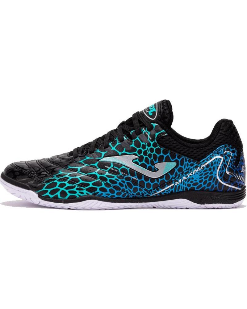 Sportivo per Uomo JOMA MAXIMA 2531 SALA INDOOR NEGRO