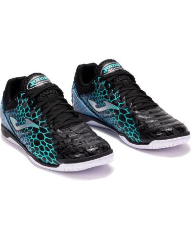 Sportivo per Uomo JOMA MAXIMA 2531 SALA INDOOR NEGRO