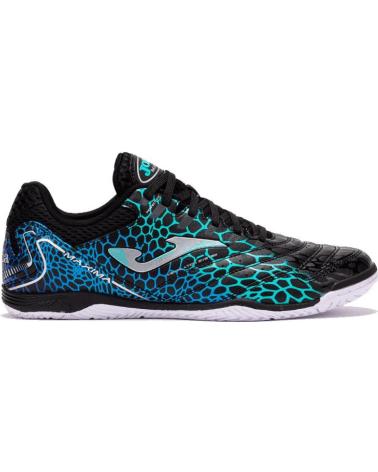 Sportivo per Uomo JOMA MAXIMA 2531 SALA INDOOR NEGRO