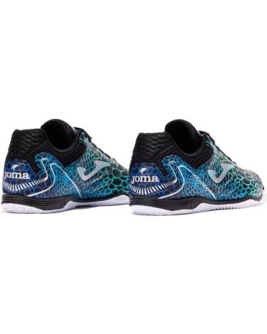 Sportivo per Uomo JOMA MAXIMA 2531 SALA INDOOR NEGRO