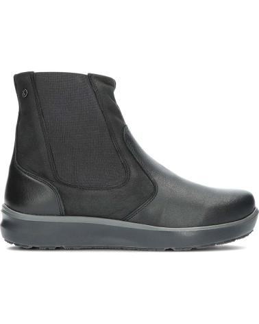 Stivaletti per Donna ARCOPEDICO BOTINES PARA MUJER 6725 TEIJO BLACK
