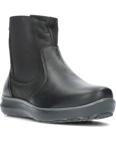Stivaletti per Donna ARCOPEDICO BOTINES PARA MUJER 6725 TEIJO BLACK