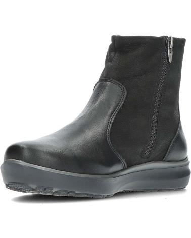 Stivaletti per Donna ARCOPEDICO BOTINES PARA MUJER 6725 TEIJO BLACK