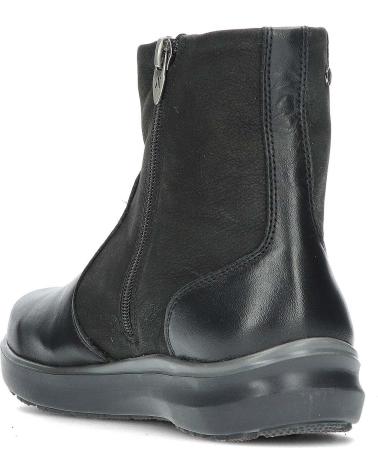 Stivaletti per Donna ARCOPEDICO BOTINES PARA MUJER 6725 TEIJO BLACK